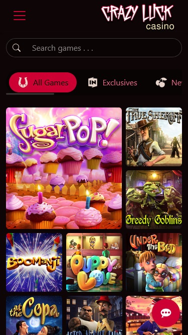 mobile app