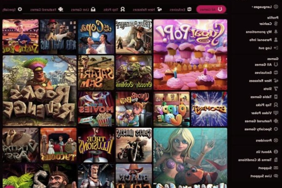 Crazy Luck Casino Bonuses: Unlocking Winning Opportunities